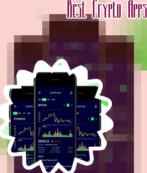 Best app for crypto