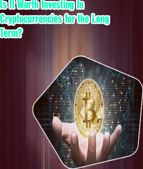Best cryptocurrency to invest in