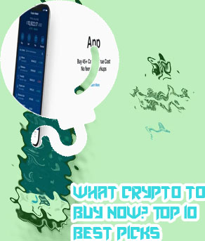 Best place to buy crypto