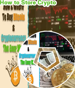 Best way to buy crypto