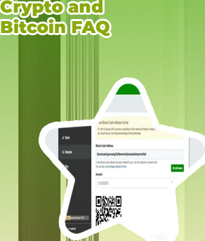 Bitcoin account sign up
