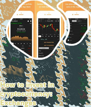 Bitcoin app