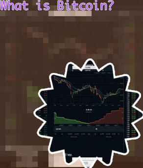 Bitcoin live chart