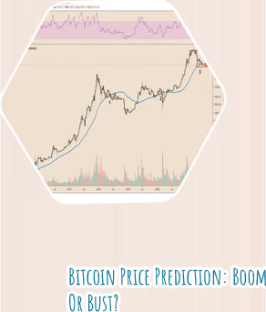Bitcoin price usd prediction