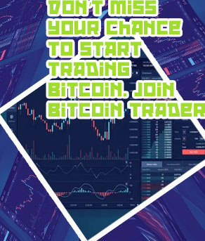 Bitcoin trader app