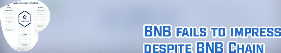 Bnb on cryptocom