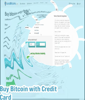 Buy and send bitcoin instantly