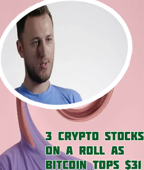 Charlie 3 crypto