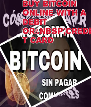 Como comprar bitcoin