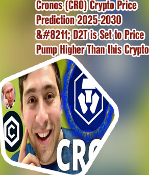 Crypto cro