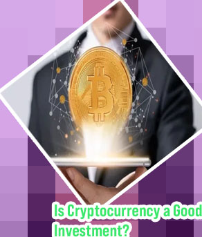 Crypto investing
