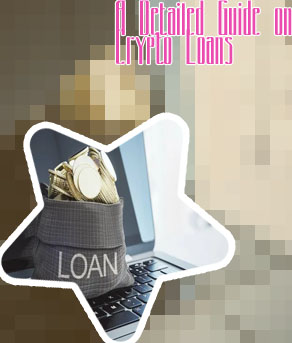 Crypto loan