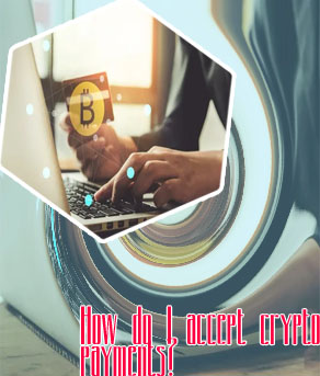 Crypto payment