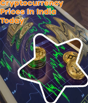 Crypto prices