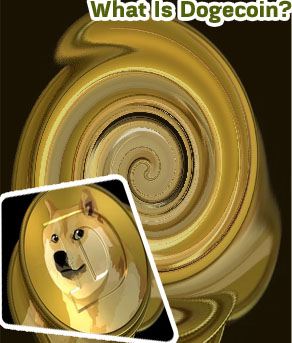 Dogecoin app