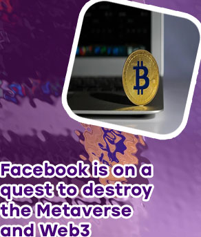 Facebook bitcoin