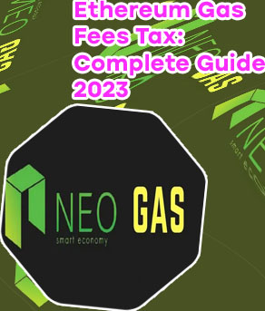 Gas crypto