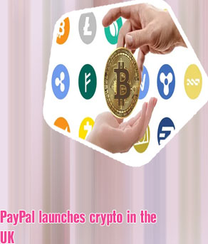 Launches its cryptocurrency uk