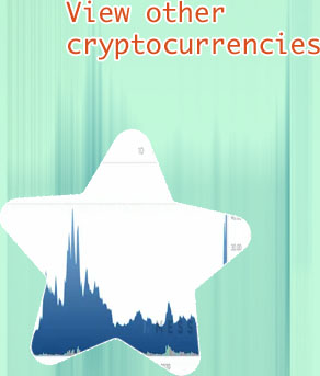 Live crypto prices