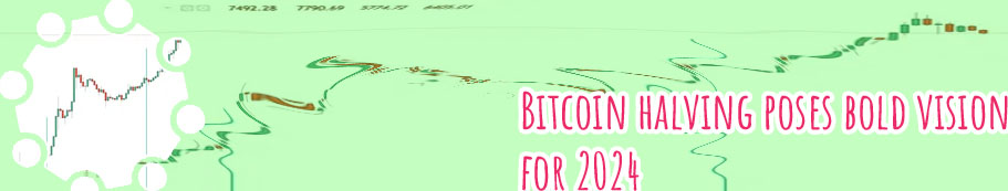 Next bitcoin halving date