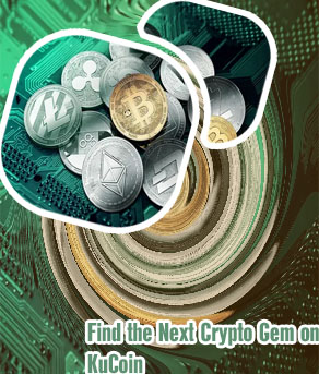 Token crypto
