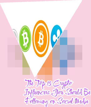 Top 5 cryptocurrency