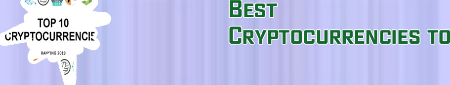 Top cryptos
