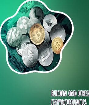 Types of bitcoins