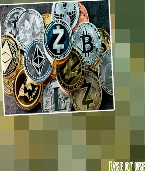Us cryptocurrency
