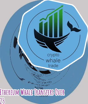 Whale crypto