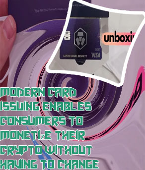 What is crypto card