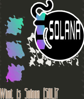 What is solana crypto