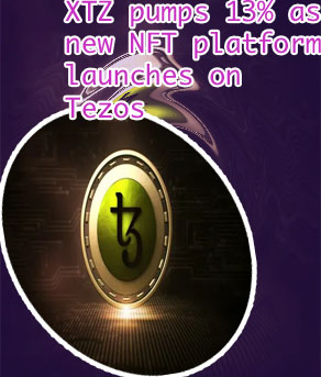 Xtz crypto
