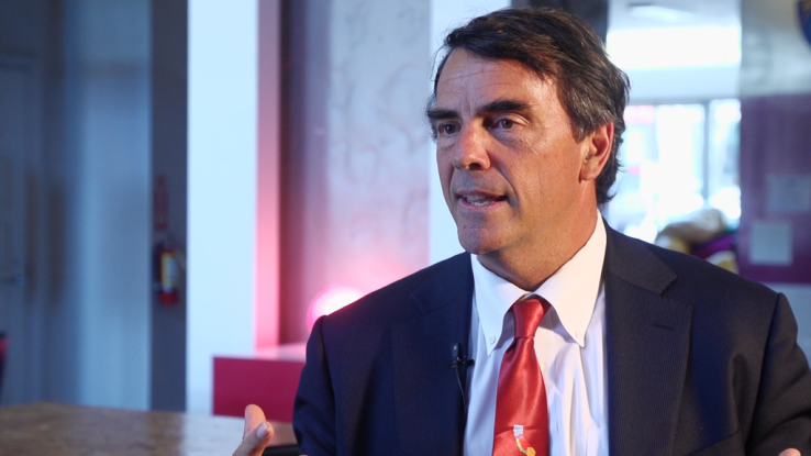 Tim Draper Bullish About Crypto: “Fiat Will Not Be Used Five Years From Now”